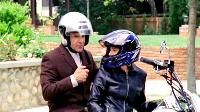 Click to watch 'Mr. Monk and the Bad Girlfriend...' (popup) Monk